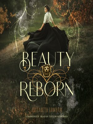 cover image of Beauty Reborn